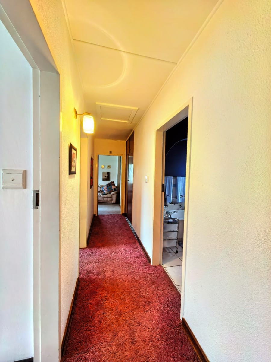 3 Bedroom Property for Sale in Vaalpark Free State